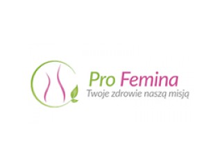 Gabinet ginekologiczno-położniczy Pro Femina